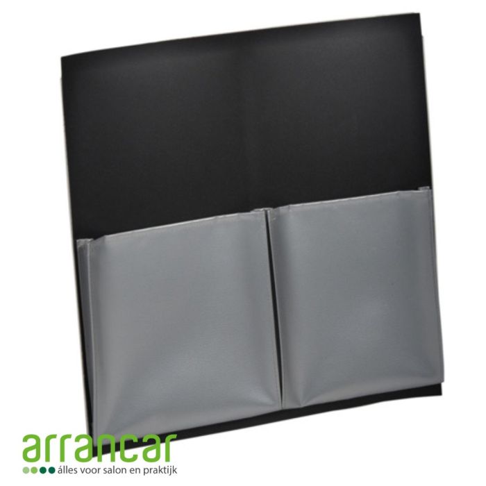 Koffer Eliz - Deurtas