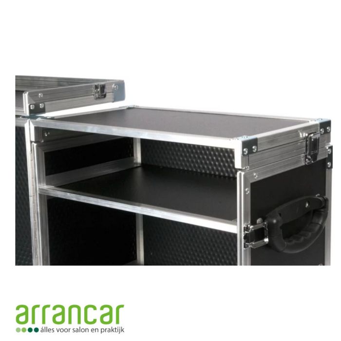 Koffer Veron L & XL - werkblad