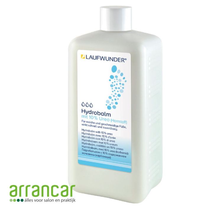 Laufwunder Hydrobalm 500ml