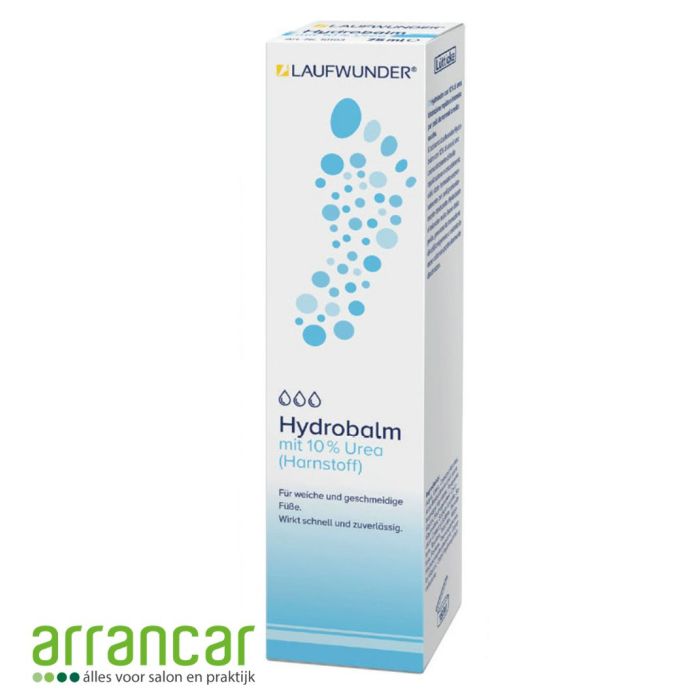 Laufwunder Hydrobalm 75ml