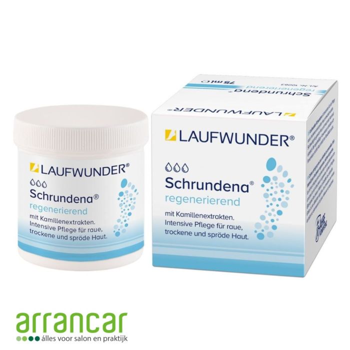 Laufwunder Schrundena 75ml