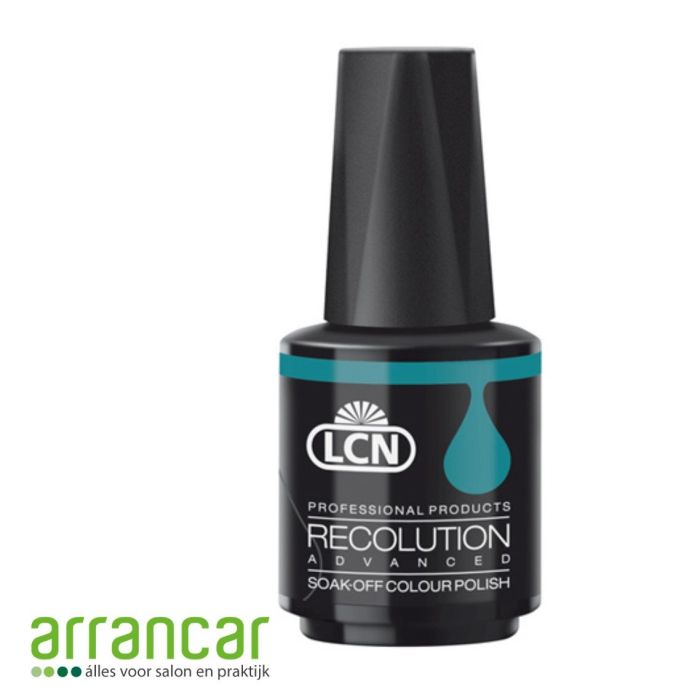 LCN Recolution Adv. UV-Polish, Blue Oasis -359