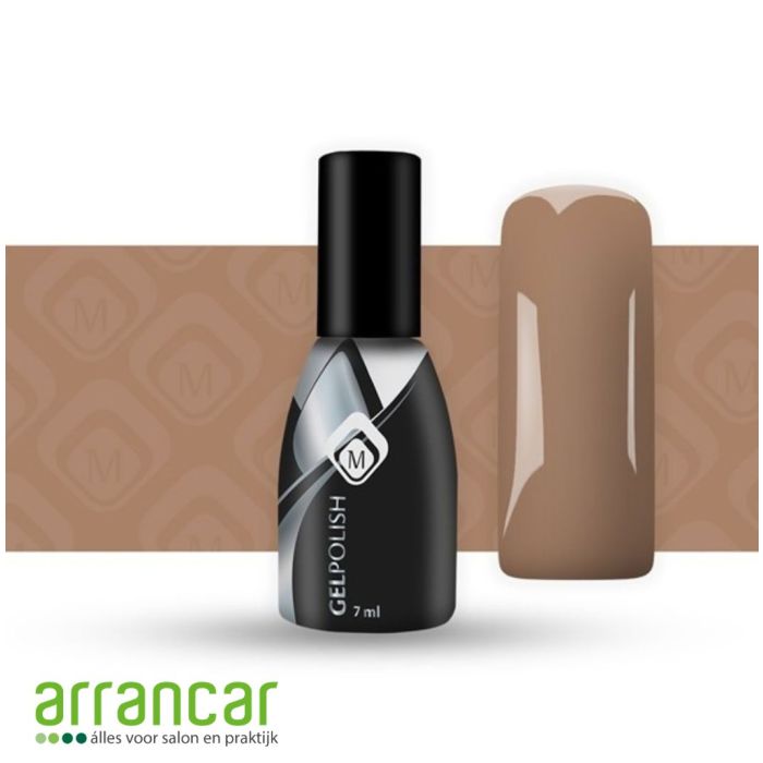 Magnetic Gelpolish 7ml. Brown 5 TPO VRIJ