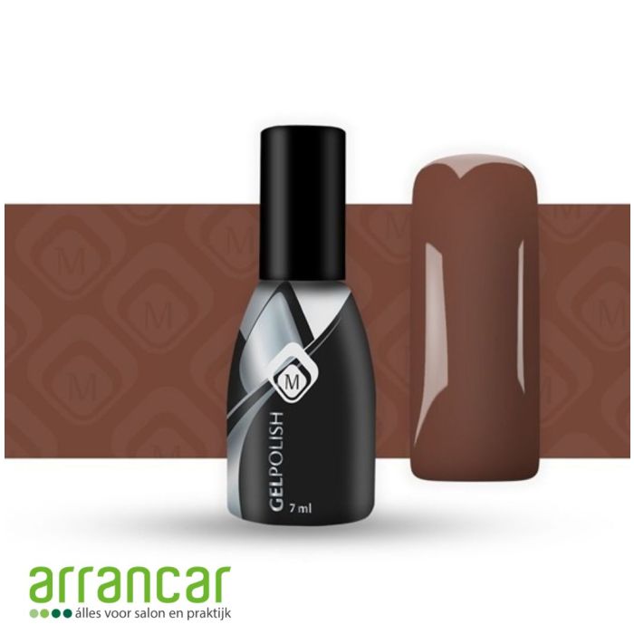 Magnetic Gelpolish 7ml. Brown 7 TPO VRIJ