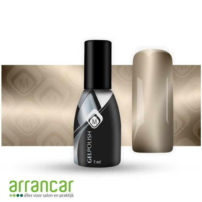 Magnetic Gelpolish 7ml. Cateye 5 TPO VRIJ