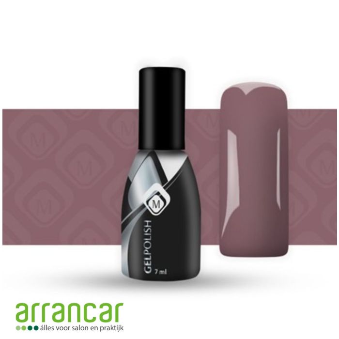 Magnetic Gelpolish 7ml. Purple 6 TPO VRIJ