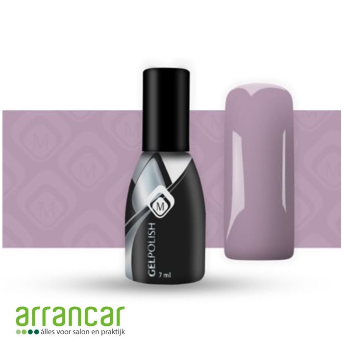 Magnetic Gelpolish 7ml. Purple 8 TPO VRIJ