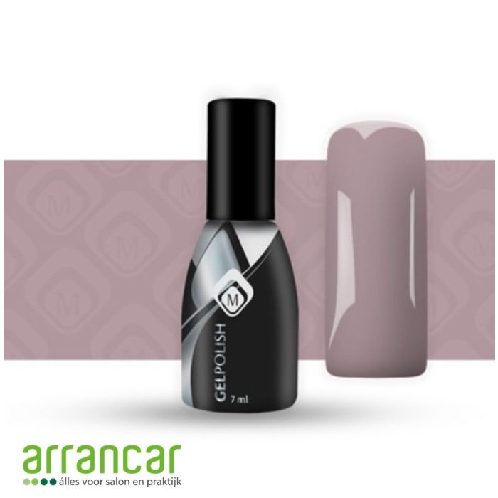 Magnetic Gelpolish 7ml. Purple 9 TPO VRIJ