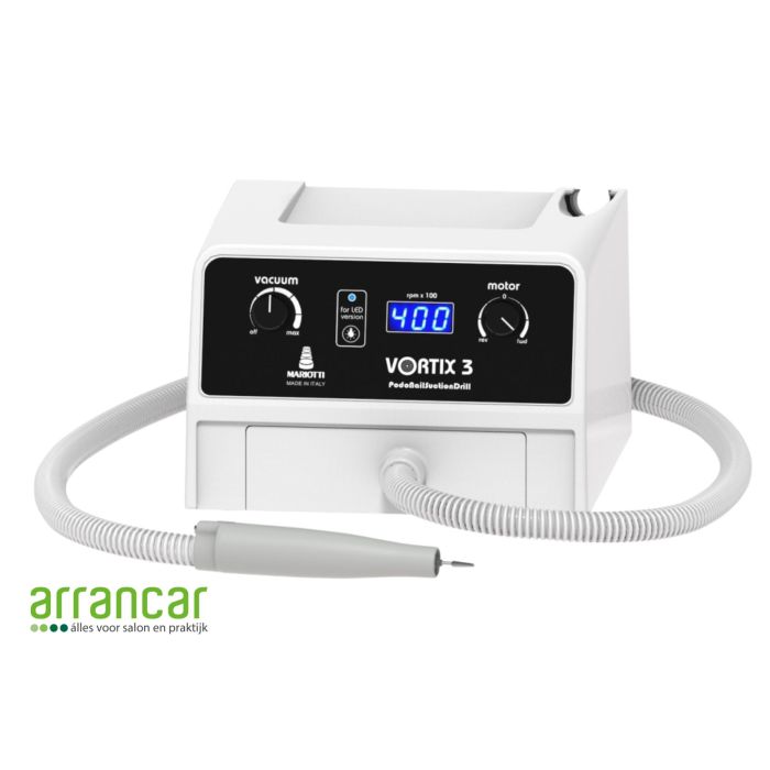 Mariotti Vortix 3 LED