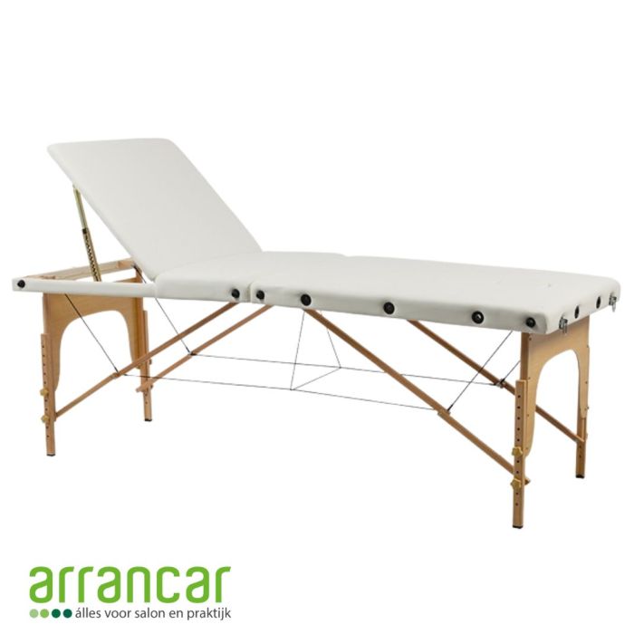 Massagetafel Sella - draagbaar