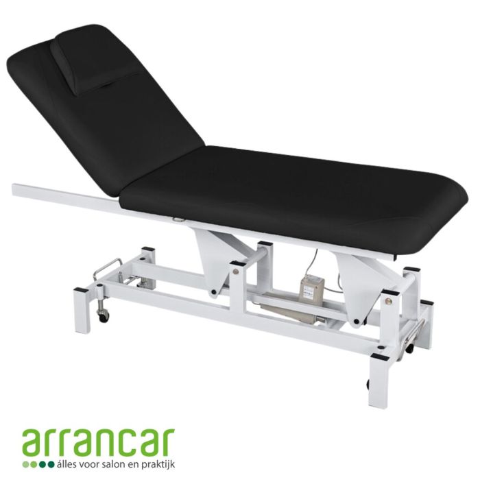 Massagetafel Lumb 1 motor
