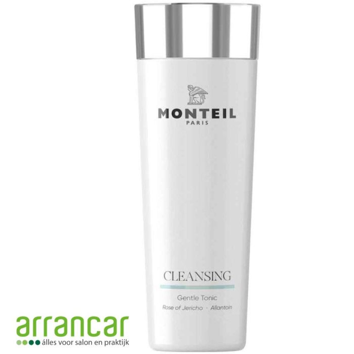 Monteil Cleansing Gentle Tonic 200ml