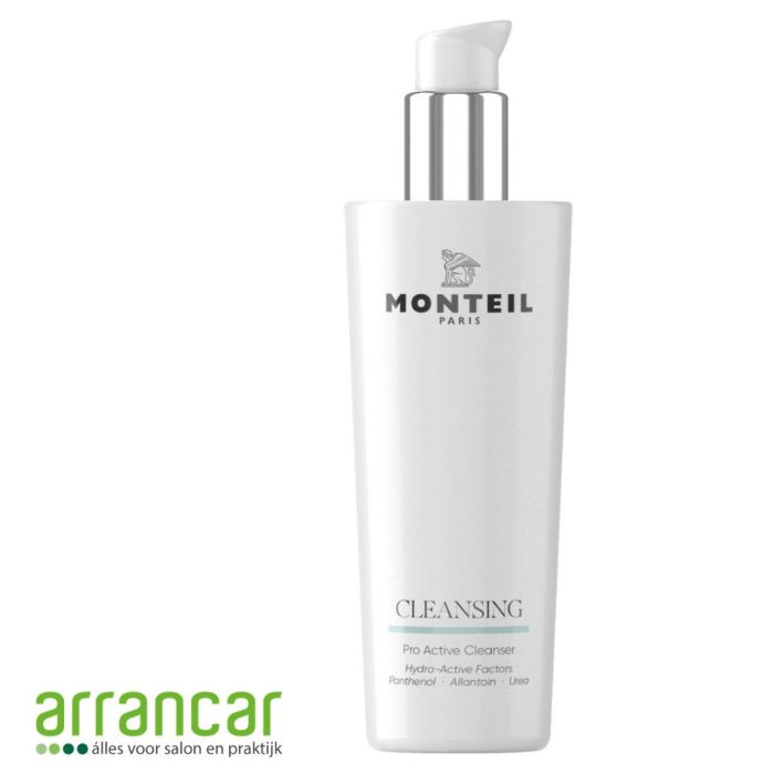 Monteil Cleansing Pro active cleanser 200ml