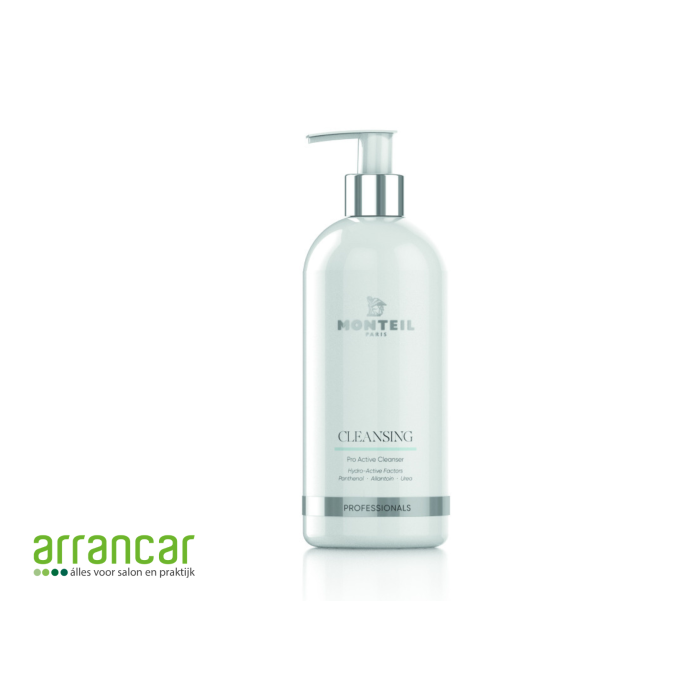 Monteil Hydro Cell Pro Active Cleanser, 500 ml