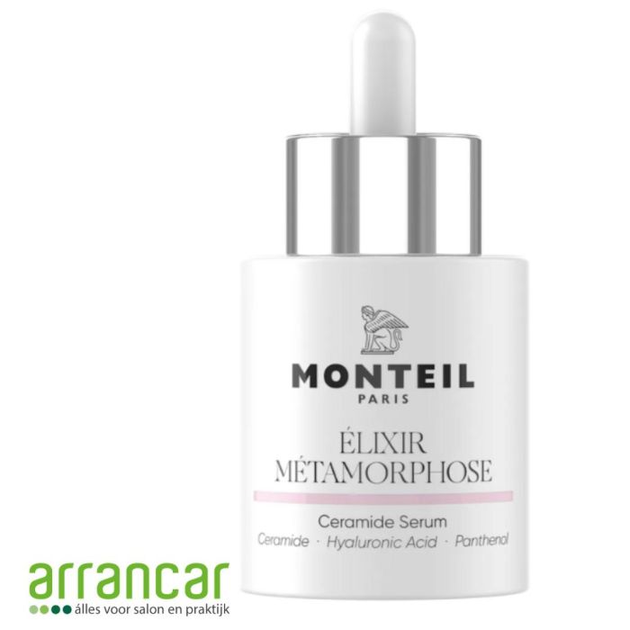 Monteil Elixir METAM. Ceramide Serum, 30 ml