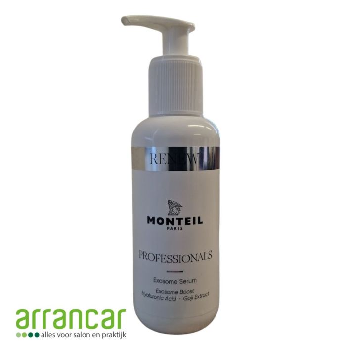 Monteil ELIXIR METAMORPHOSE Exosome Serum 200 ml