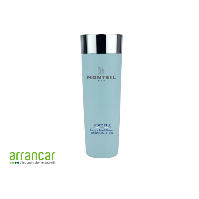 Monteil Hydro Cell Refreshing Face Tonic, 200 ml