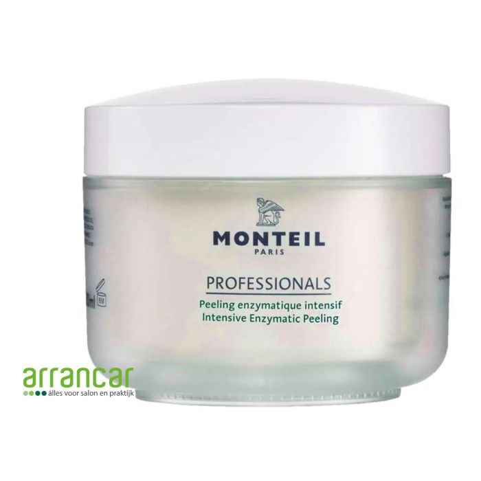 Monteil Professional Enzymatic Peeling 200ml
