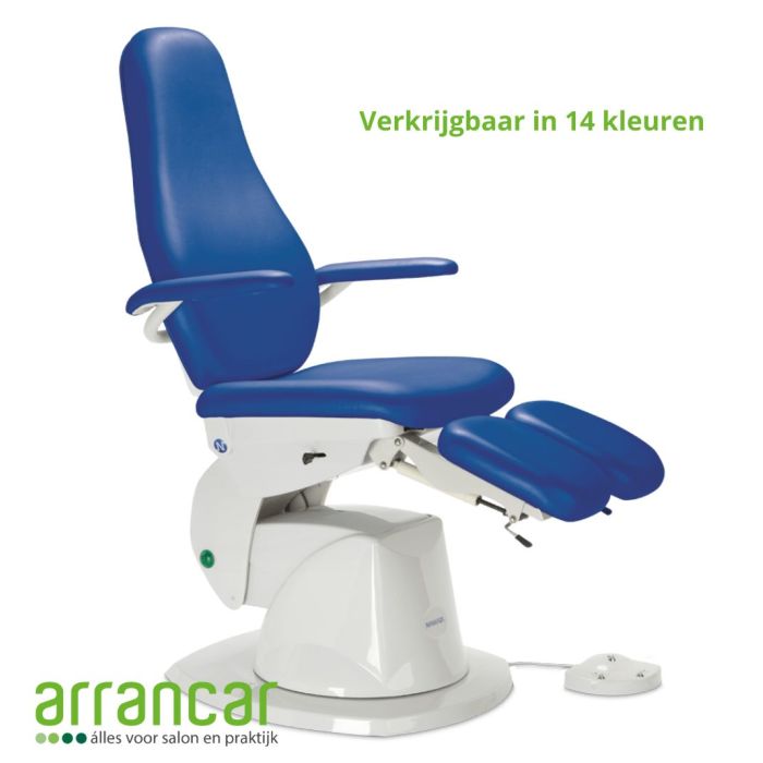 Namrol Beta podostoel 1-motor