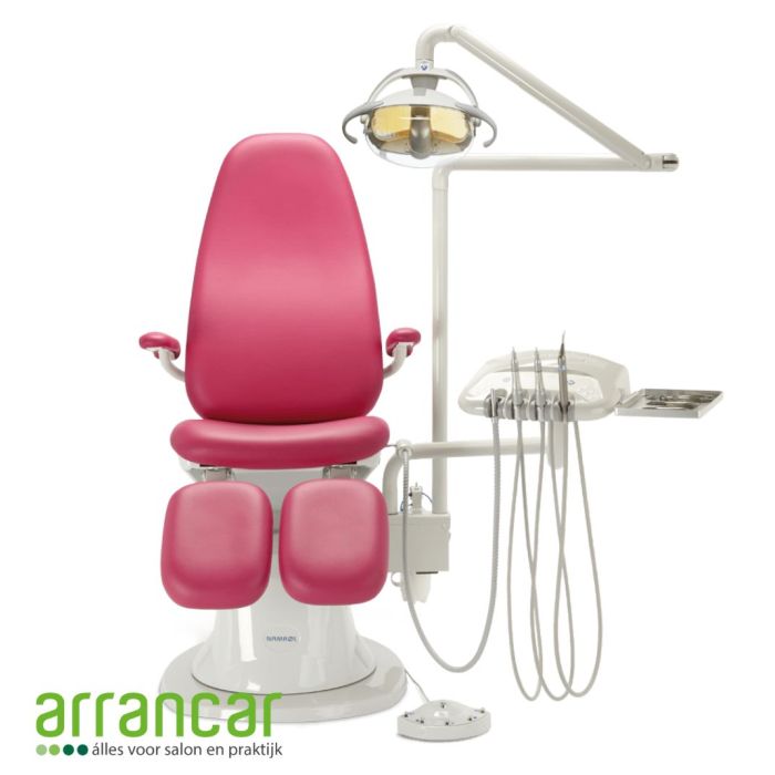 Namrol Epsylon met spray en functiespuit BETA/DELTA