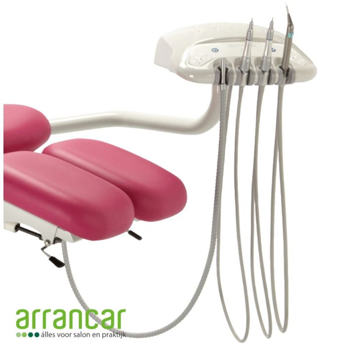 Namrol Epsylon met spray en functiespuit BETA/DELTA