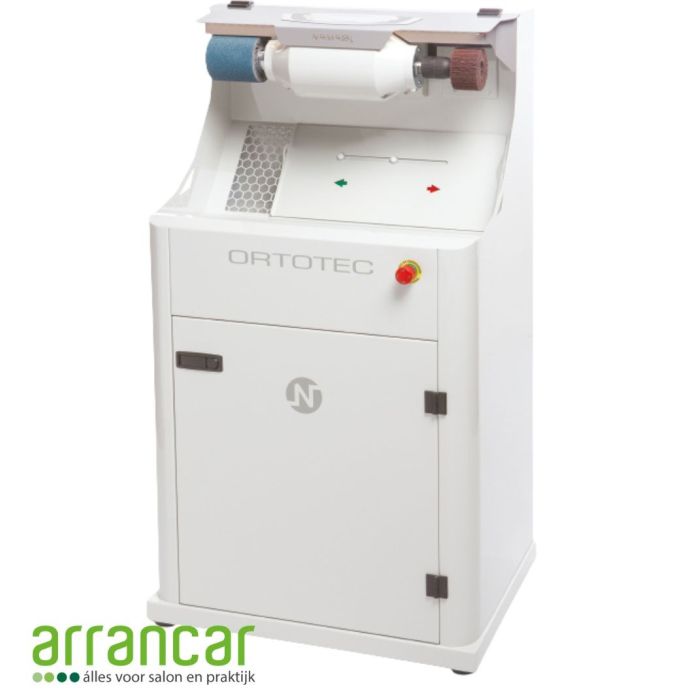 Namrol Ortotec schuurmachine / grinder