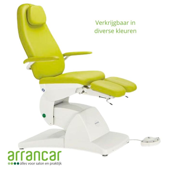 Namrol podostoel Prisma 3 motoren 2 beendelen