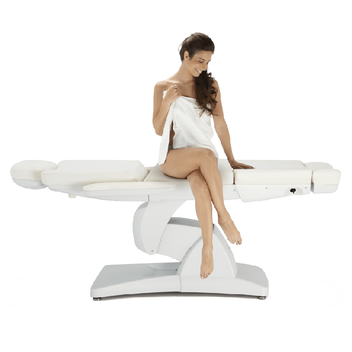 Namrol Beauty stoel Sena 4 motoren