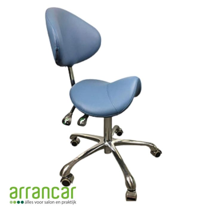 Tabouret Caramba Italia