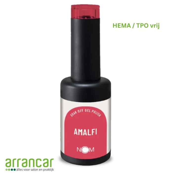 NCM Gel Polish 10ml. Amalfi TPO VRIJ