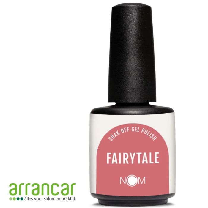 NCM Gel Polish 15ML Fairytale