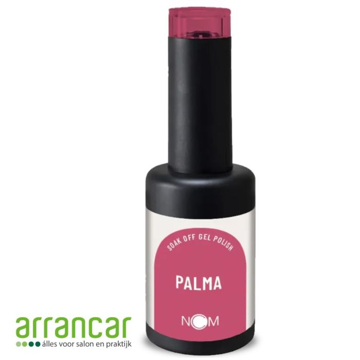 NCM Gel Polish 10ml. Palma