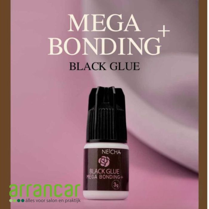 Neicha Mega Bonding+ glue 5gr