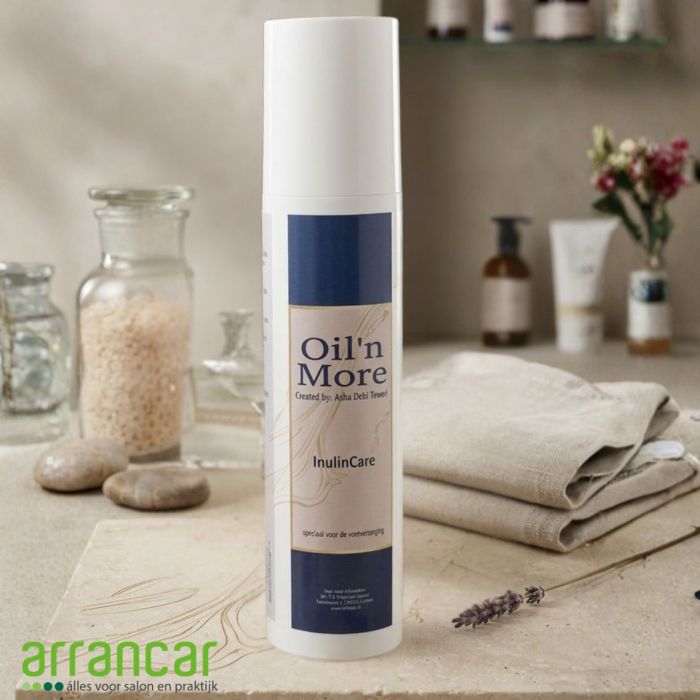 Oil 'n More InulinCare 200ml