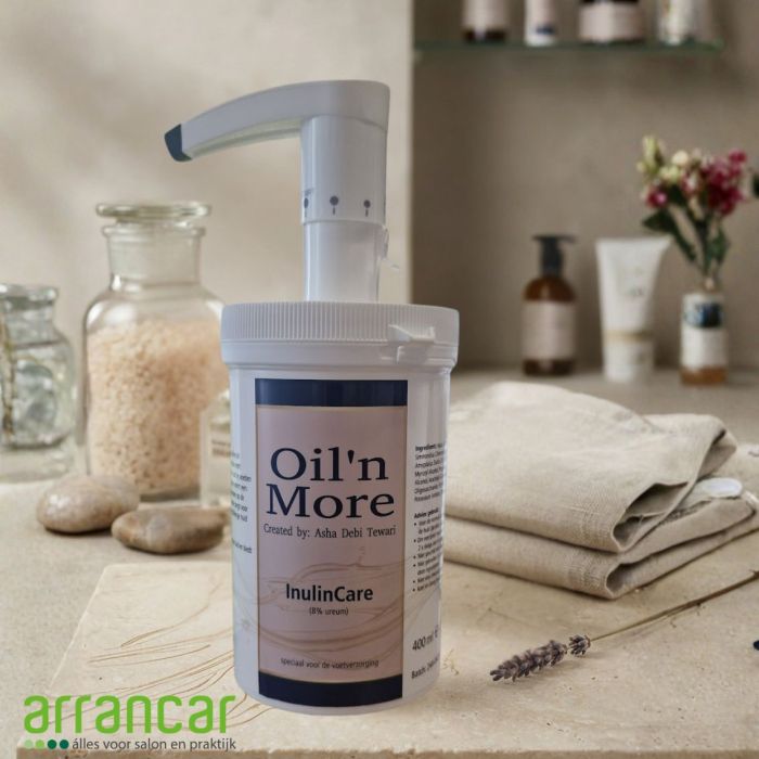 Oil 'n More InulinCare 400ml