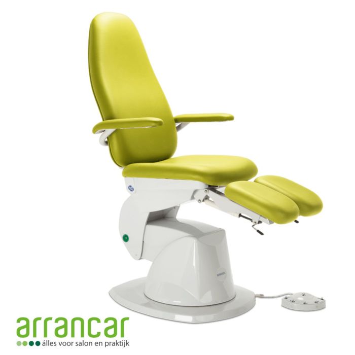 Namrol podostoel Omega 3 motoren