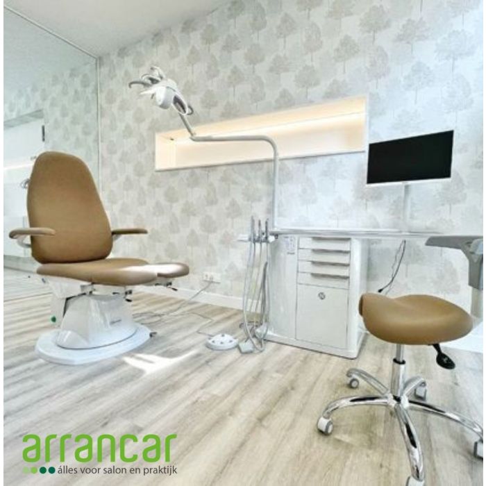 Namrol podostoel Omega 3 motoren