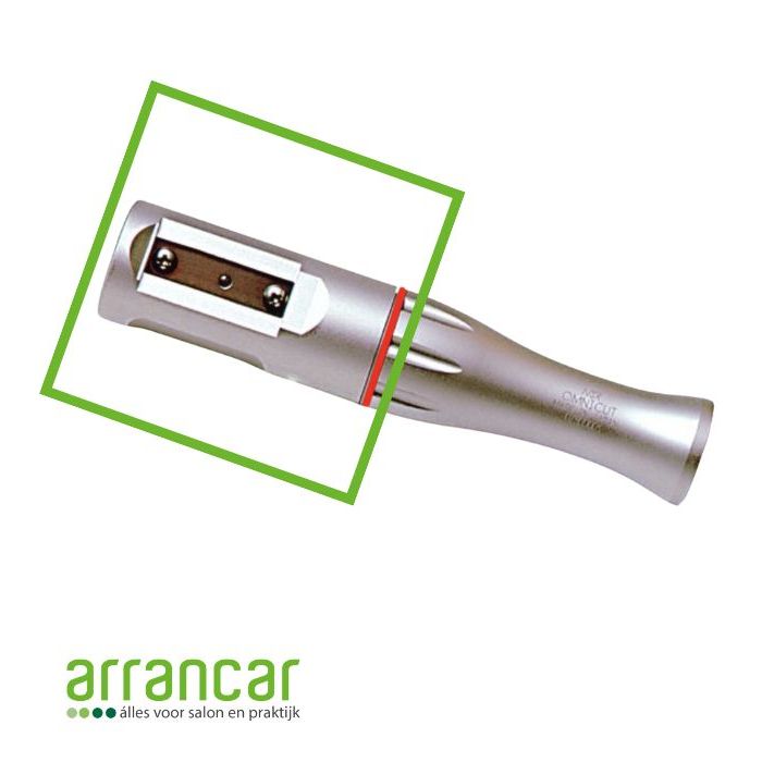 NSK Omnicut 1.0 beschermkap