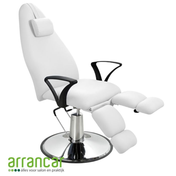 Pedicurestoel Sol