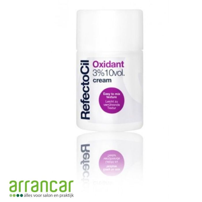 Refectocil Oxidant creme 3% 100ml