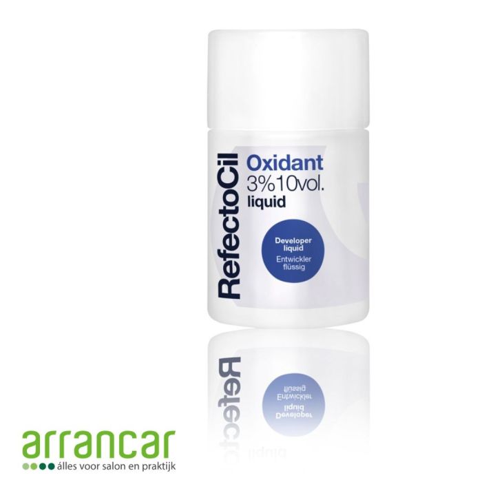 Refectocil Oxidant liquid 3% 100ml