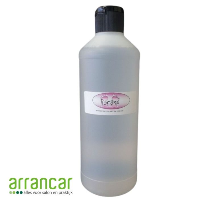 Rocare Mykose Tinctuur flesje 500ml