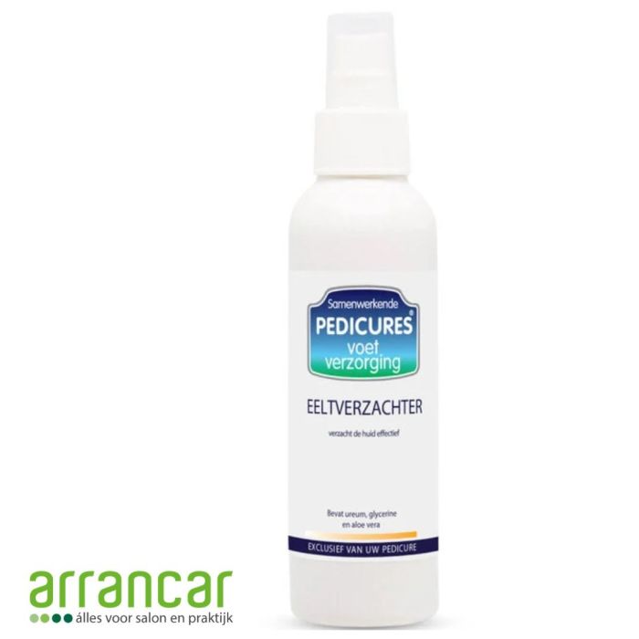 Samenw. Ped. Eeltverzachter 150ml