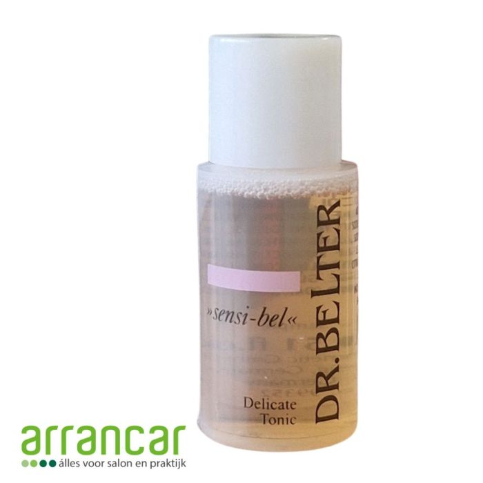 Mini Sensi-bel delicate tonic-spray 15ml