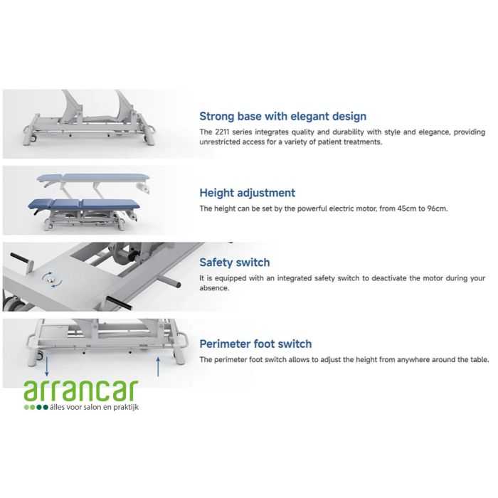 TITAN 2211-304 Anthracite