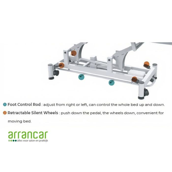 TITAN 2211-304 Anthracite