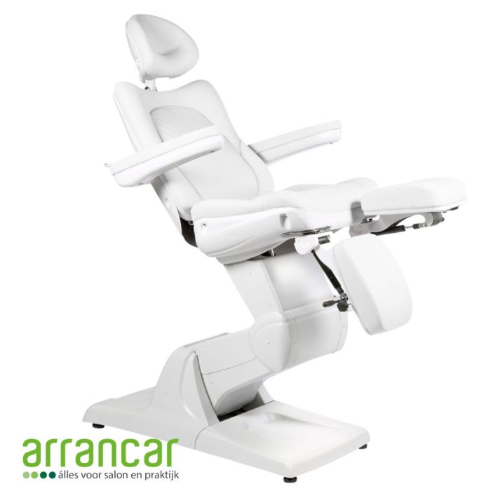 Sonia Decorus podostoel 3 motoren wit