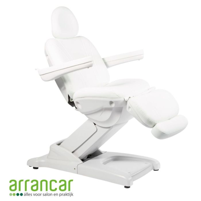 Sonia Girta behandelstoel 4 motoren