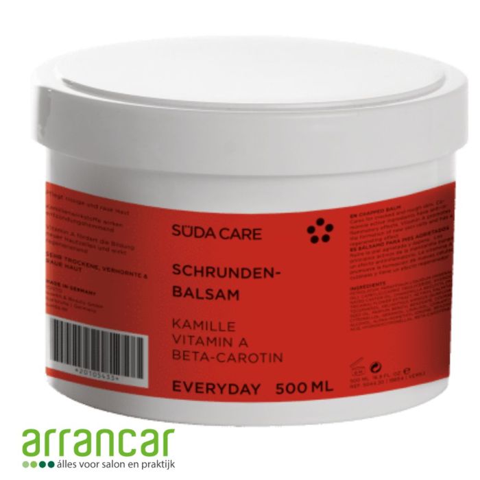 Suda-Care kloven 500ml