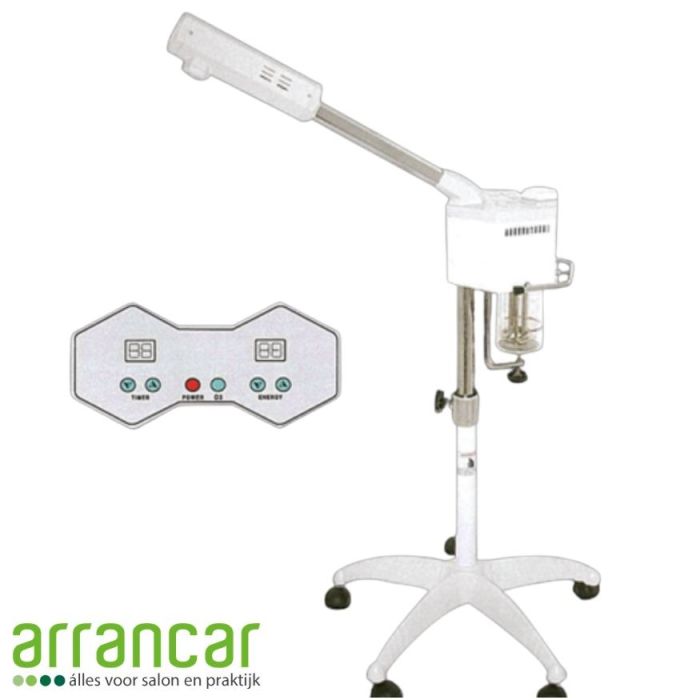 Zenna vapozone M-2048 B